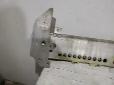 Pezzo di ricambio per auto di seconda mano rinforzo paraurti anteriore per mini r50,r53 1.6 16v cat riferimenti oem iam 51111494431 51111494431 