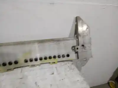 Pezzo di ricambio per auto di seconda mano rinforzo paraurti anteriore per mini r50,r53 1.6 16v cat riferimenti oem iam 51111494431 51111494431 