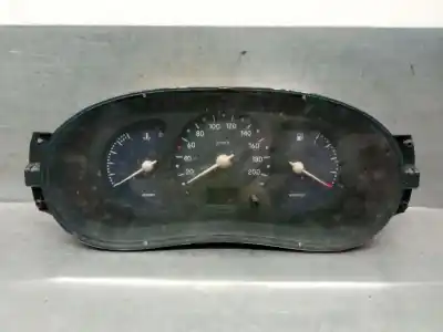 Автозапчастина б/у  для RENAULT KANGOO (F/KC0)  Посилання на OEM IAM 7700313173  7700313173