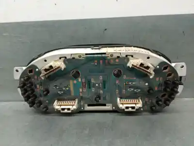 Автозапчастина б/у панель інструментів для renault kangoo (f/kc0) 1.9 diesel посилання на oem iam 7700313173  7700313173