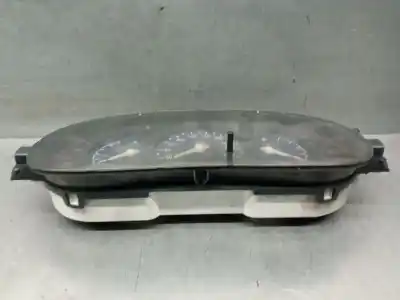 Автозапчастина б/у панель інструментів для renault kangoo (f/kc0) 1.9 diesel посилання на oem iam 7700313173  7700313173