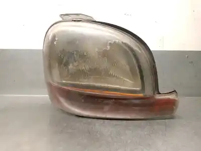 Автозапчастина б/у  для RENAULT KANGOO (F/KC0)  Посилання на OEM IAM 260105328R  260105328R