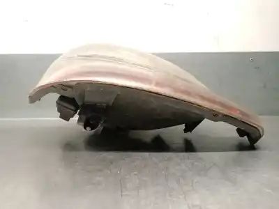 Автозапчастина б/у права фа для renault kangoo (f/kc0) 1.9 diesel посилання на oem iam 260105328r  260105328r