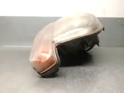 Автозапчастина б/у права фа для renault kangoo (f/kc0) 1.9 diesel посилання на oem iam 260105328r  260105328r