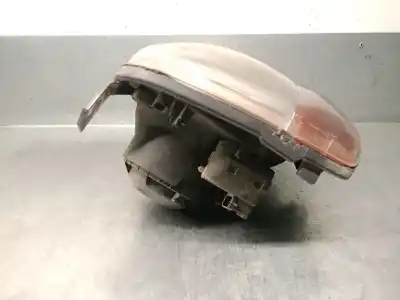 Автозапчастина б/у права фа для renault kangoo (f/kc0) 1.9 diesel посилання на oem iam 260105328r  260105328r