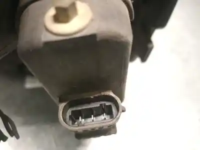 Автозапчастина б/у права фа для renault kangoo (f/kc0) 1.9 diesel посилання на oem iam 260105328r  260105328r