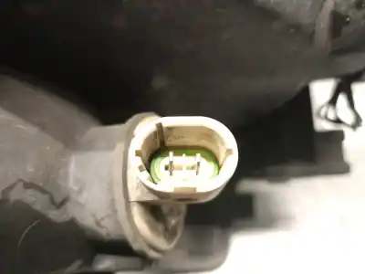 Автозапчастина б/у права фа для renault kangoo (f/kc0) 1.9 diesel посилання на oem iam 260105328r  260105328r