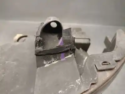 Автозапчастина б/у права фа для renault kangoo (f/kc0) 1.9 diesel посилання на oem iam 260105328r  260105328r