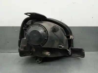 Автозапчастина б/у ліва фара для renault kangoo (f/kc0) 1.9 diesel посилання на oem iam 260602509r  260602509r