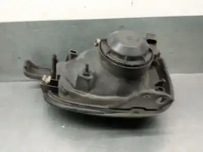 Автозапчастина б/у ліва фара для renault kangoo (f/kc0) 1.9 diesel посилання на oem iam 260602509r  260602509r