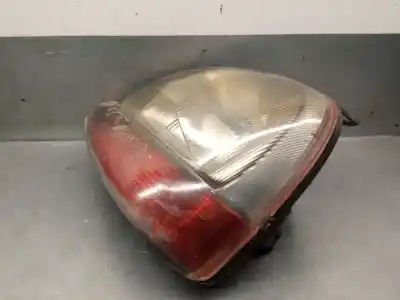 Автозапчастина б/у ліва фара для renault kangoo (f/kc0) 1.9 diesel посилання на oem iam 260602509r  260602509r