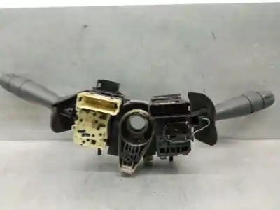 Автозапчастина б/у управління світлом для renault kangoo (f/kc0) 1.9 diesel посилання на oem iam 7701053057  7701049615