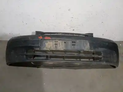 Автозапчастина б/у передній бампер для RENAULT KANGOO (F/KC0) 1.9 Diesel Посилання на OEM IAM 7701694499 7701694499 