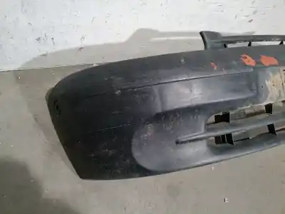 Second-hand car spare part front bumper for renault kangoo (f/kc0) 1.9 diesel oem iam references 7701694499 7701694499 