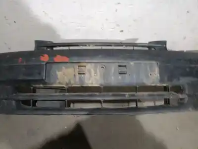 Second-hand car spare part front bumper for renault kangoo (f/kc0) 1.9 diesel oem iam references 7701694499 7701694499 