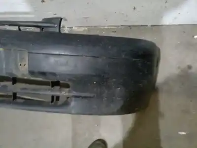 Second-hand car spare part front bumper for renault kangoo (f/kc0) 1.9 diesel oem iam references 7701694499 7701694499 