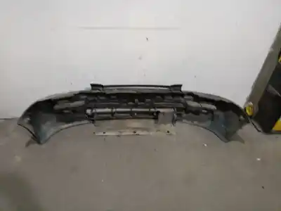 Second-hand car spare part front bumper for renault kangoo (f/kc0) 1.9 diesel oem iam references 7701694499 7701694499 