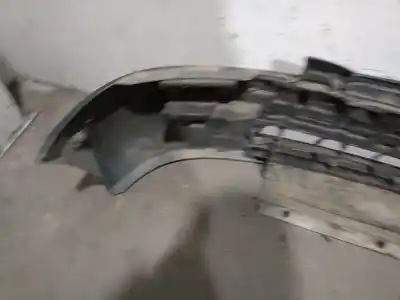 Second-hand car spare part front bumper for renault kangoo (f/kc0) 1.9 diesel oem iam references 7701694499 7701694499 