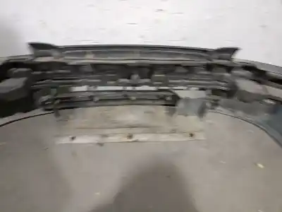 Second-hand car spare part front bumper for renault kangoo (f/kc0) 1.9 diesel oem iam references 7701694499 7701694499 