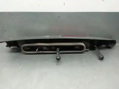 Автозапчастина б/у правий ліхтар для renault kangoo (f/kc0) 1.9 diesel посилання на oem iam 8200150621  8200150621