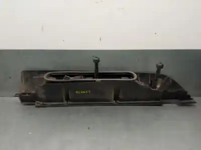 Автозапчастина б/у правий ліхтар для renault kangoo (f/kc0) 1.9 diesel посилання на oem iam 8200150621  8200150621