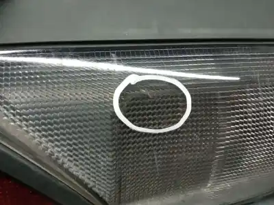 Автозапчастина б/у правий ліхтар для renault kangoo (f/kc0) 1.9 diesel посилання на oem iam 8200150621  8200150621