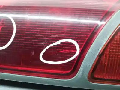 Автозапчастина б/у правий ліхтар для renault kangoo (f/kc0) 1.9 diesel посилання на oem iam 8200150621  8200150621