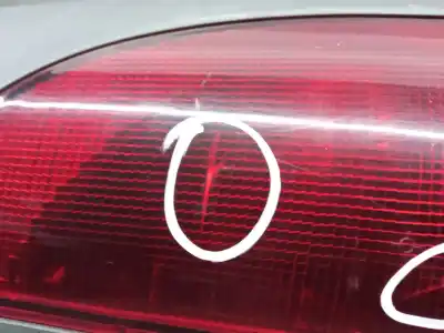 Автозапчастина б/у правий ліхтар для renault kangoo (f/kc0) 1.9 diesel посилання на oem iam 8200150621  8200150621