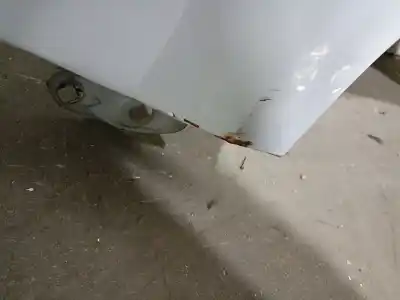 Автозапчастина б/у передне ліве крило для ford s-max (wa6) 2.0 tdci посилання на oem iam 1712811 1712811 