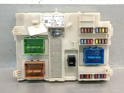 Автозапчастина б/у реле/запоперівник для ford s-max (wa6) 2.0 tdci посилання на oem iam bg9t14a073cd