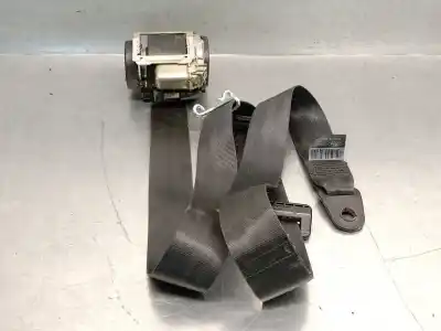 Автозапчастина б/у передній лівий ремін безпеки для ford s-max (wa6) 2.0 tdci посилання на oem iam 9g9n61295abw