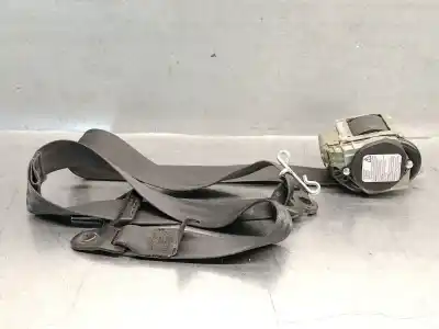 Автозапчасти б/у передний левый ремень безопасности за ford s-max (wa6) 2.0 tdci ссылки oem iam 9g9n61295abw  1713272