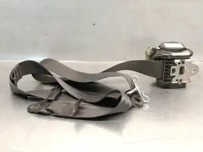 Автозапчасти б/у передний левый ремень безопасности за ford s-max (wa6) 2.0 tdci ссылки oem iam 9g9n61295abw  1713272