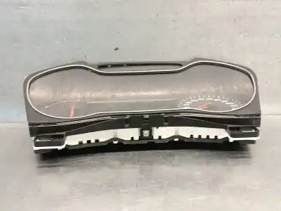 Автозапчастина б/у панель інструментів для ford s-max (wa6) 2.0 tdci посилання на oem iam bs7t10849vd  1859263