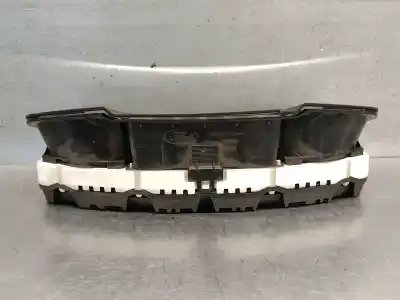 Автозапчастина б/у панель інструментів для ford s-max (wa6) 2.0 tdci посилання на oem iam bs7t10849vd  1859263