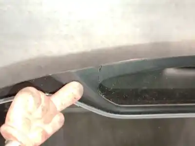 Автозапчастина б/у панель інструментів для ford s-max (wa6) 2.0 tdci посилання на oem iam bs7t10849vd  1859263