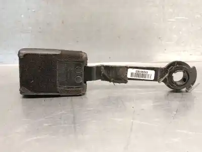 Peça sobressalente para automóvel em segunda mão chicote / encaixe cinto segurança por ford s-max (wa6) 2.0 tdci referências oem iam 6g9n60044ch  1676258