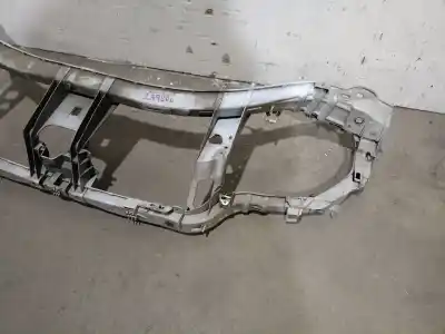 Автозапчастина б/у фронтальна панель для ford s-max (wa6) 2.0 tdci посилання на oem iam 1711073 1711073 