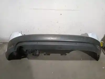 Автозапчастина б/у задній бампер для ford s-max (wa6) 2.0 tdci посилання на oem iam 1546303