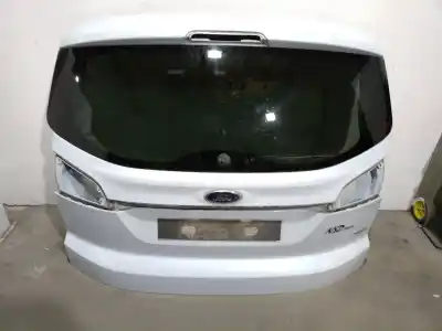 Автозапчастина б/у загальні двері для ford s-max (wa6) 2.0 tdci посилання на oem iam 1719623