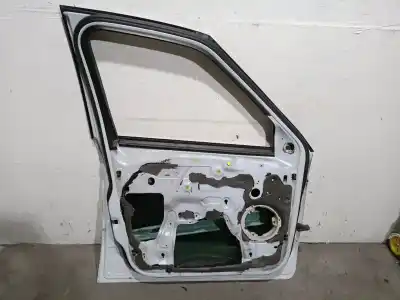 Автозапчасти б/у левая передняя дверь за ford s-max (wa6) 2.0 tdci ссылки oem iam 1727507 1727507 