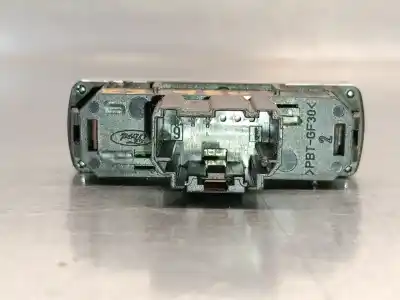 Автозапчастина б/у увага для ford s-max (wa6) 2.0 tdci посилання на oem iam bs7t13a350aa  