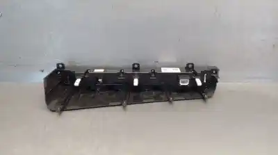 Peça sobressalente para automóvel em segunda mão comando de sofagem (chauffage / ar condicionado) por kia ev6 cv/ f5e22 / e11b11 referências oem iam 96540cv000 230318a000 mobis 96540cv000