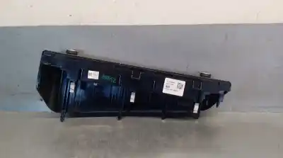 Peça sobressalente para automóvel em segunda mão comando de sofagem (chauffage / ar condicionado) por kia ev6 cv/ f5e22 / e11b11 referências oem iam 96540cv000 230318a000 mobis 96540cv000