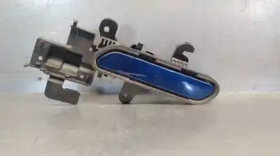 Peça sobressalente para automóvel em segunda mão puxador exterior traseiro esquerdo por kia ev6 cv/ f5e22 / e11b11 referências oem iam 83650cv000du3