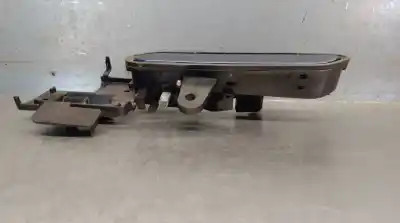 Peça sobressalente para automóvel em segunda mão puxador exterior traseiro esquerdo por kia ev6 cv/ f5e22 / e11b11 referências oem iam 83650cv000du3  83650cv000du3