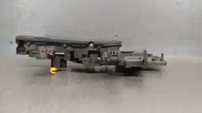 Peça sobressalente para automóvel em segunda mão puxador exterior traseiro esquerdo por kia ev6 cv/ f5e22 / e11b11 referências oem iam 83650cv000du3  83650cv000du3