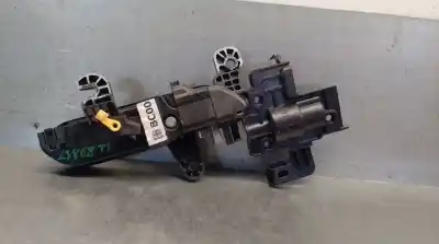 Peça sobressalente para automóvel em segunda mão puxador exterior traseiro esquerdo por kia ev6 cv/ f5e22 / e11b11 referências oem iam 83650cv000du3  83650cv000du3