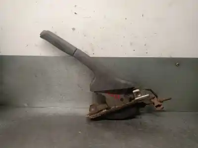 Second-hand car spare part handbrake lever for renault clio ii fase i (b/cbo) 1.9 dti diesel 80 cv / 59 kw oem iam references 8200080839