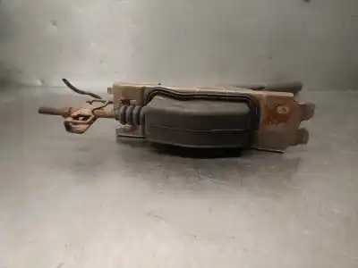 Автозапчасти б/у рычаг ручного тормоза за renault clio ii fase i (b/cbo) 1.9 dti diesel 80 cv / 59 kw ссылки oem iam 8200080839  8200784391